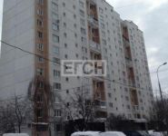 2-комнатная квартира площадью 52 кв.м, Боровское ш., 37К3 | цена 7 800 000 руб. | www.metrprice.ru