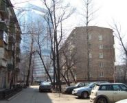 3-комнатная квартира площадью 64 кв.м, Шмитовский пр., 35 | цена 11 850 000 руб. | www.metrprice.ru