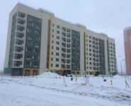 3-комнатная квартира площадью 81 кв.м, Вертолетчиков ул., 7К1 | цена 7 290 000 руб. | www.metrprice.ru