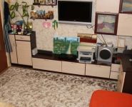 2-комнатная квартира площадью 59 кв.м, Поляны ул., 7 | цена 8 500 000 руб. | www.metrprice.ru