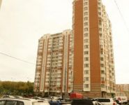 1-комнатная квартира площадью 37 кв.м, Радужная улица, 3к1 | цена 5 500 000 руб. | www.metrprice.ru