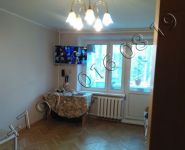 1-комнатная квартира площадью 34.1 кв.м, Болотниковская улица, 39 | цена 5 500 000 руб. | www.metrprice.ru