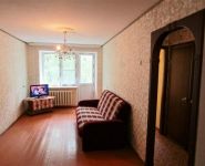 2-комнатная квартира площадью 44.2 кв.м, улица Щеголева, 27 | цена 3 500 000 руб. | www.metrprice.ru