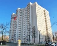 2-комнатная квартира площадью 61 кв.м, Трудовая ул., 7 | цена 3 200 000 руб. | www.metrprice.ru