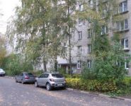 3-комнатная квартира площадью 59 кв.м, Жуковского ул., 1 | цена 3 499 000 руб. | www.metrprice.ru