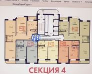 3-комнатная квартира площадью 108 кв.м, Строителей ул., 4 | цена 8 950 000 руб. | www.metrprice.ru