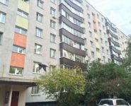 3-комнатная квартира площадью 57 кв.м, Шипиловский пр., 43К3 | цена 8 400 000 руб. | www.metrprice.ru