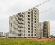 2-комнатная квартира площадью 41 кв.м, Заречная улица, 15 | цена 4 490 000 руб. | www.metrprice.ru