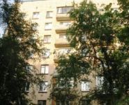 1-комнатная квартира площадью 33 кв.м, Долгова ул., 1К3 | цена 6 750 000 руб. | www.metrprice.ru