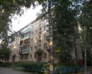 2-комнатная квартира площадью 42 кв.м, Акуловская улица, 23 | цена 3 100 000 руб. | www.metrprice.ru