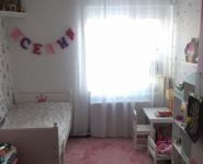 3-комнатная квартира площадью 55.8 кв.м, Юбилейная ул., 12 | цена 6 400 000 руб. | www.metrprice.ru