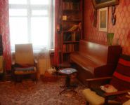 3-комнатная квартира площадью 56 кв.м, Лялин пер., 9 | цена 13 800 000 руб. | www.metrprice.ru