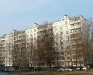 3-комнатная квартира площадью 65 кв.м, улица 26 Бакинских Комиссаров, 7к5 | цена 3 350 000 руб. | www.metrprice.ru