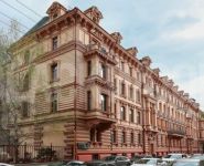 5-комнатная квартира площадью 263 кв.м, Романов пер., 3С1 | цена 207 994 864 руб. | www.metrprice.ru