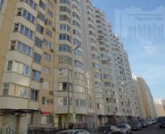 2-комнатная квартира площадью 64 кв.м, Кашенкин Луг ул., 6к3 | цена 15 600 000 руб. | www.metrprice.ru