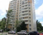 2-комнатная квартира площадью 48 кв.м, 8-й мкр, К854 | цена 5 600 000 руб. | www.metrprice.ru