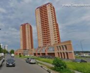 4-комнатная квартира площадью 125 кв.м, улица Твардовского, 44 | цена 10 200 000 руб. | www.metrprice.ru