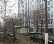 3-комнатная квартира площадью 74 кв.м, Гурьевский проезд, 31к1 | цена 10 300 000 руб. | www.metrprice.ru