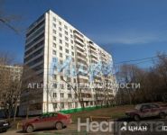 1-комнатная квартира площадью 42 кв.м, Флотская ул., 29К1 | цена 6 400 000 руб. | www.metrprice.ru