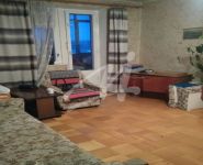 3-комнатная квартира площадью 53 кв.м, Амурская улица, 29 | цена 7 500 000 руб. | www.metrprice.ru