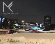 1-комнатная квартира площадью 31 кв.м,  | цена 5 349 000 руб. | www.metrprice.ru