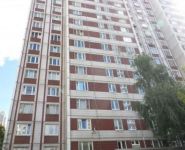 3-комнатная квартира площадью 72 кв.м, Осенний бул., 12К10 | цена 15 500 000 руб. | www.metrprice.ru