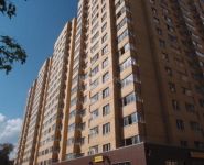 2-комнатная квартира площадью 41.4 кв.м, улица Некрасова, 8 | цена 5 700 000 руб. | www.metrprice.ru