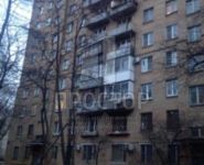 2-комнатная квартира площадью 43 кв.м, Басманная Старая ул., 9К2 | цена 8 900 000 руб. | www.metrprice.ru