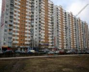 2-комнатная квартира площадью 56 кв.м, Пятницкое шоссе, 37 | цена 8 500 000 руб. | www.metrprice.ru