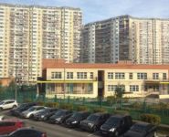 2-комнатная квартира площадью 62 кв.м, Бутово парк мкр, 9 | цена 6 800 000 руб. | www.metrprice.ru