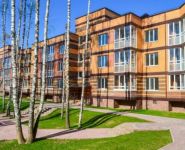 2-комнатная квартира площадью 53 кв.м, Потаповская Роща ул., 1К1 | цена 6 400 000 руб. | www.metrprice.ru