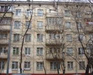 2-комнатная квартира площадью 43 кв.м, Будайский пр., 6К1 | цена 7 700 000 руб. | www.metrprice.ru