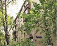 3-комнатная квартира площадью 58 кв.м, улица Москворечье, 9к2 | цена 7 200 000 руб. | www.metrprice.ru