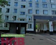 3-комнатная квартира площадью 50 кв.м, Цандера ул., 7 | цена 9 450 000 руб. | www.metrprice.ru