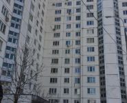 2-комнатная квартира площадью 54 кв.м, Яхромская ул., 8 | цена 9 200 000 руб. | www.metrprice.ru