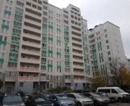 1-комнатная квартира площадью 38.1 кв.м, улица Чистяковой, 40 | цена 4 400 000 руб. | www.metrprice.ru