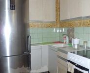 1-комнатная квартира площадью 41 кв.м, Борисовский пр., 9К3 | цена 5 750 000 руб. | www.metrprice.ru