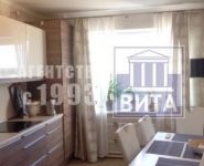 2-комнатная квартира площадью 62 кв.м, Угрешская ул., 20 | цена 7 200 000 руб. | www.metrprice.ru