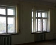 1-комнатная квартира площадью 16 кв.м, Новорязанская улица, 18с1 | цена 2 950 000 руб. | www.metrprice.ru