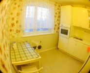 1-комнатная квартира площадью 41 кв.м, улица Фабрициуса, 22 | цена 5 999 999 руб. | www.metrprice.ru