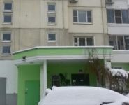 2-комнатная квартира площадью 57 кв.м, Лебедянская ул., 32 | цена 8 200 000 руб. | www.metrprice.ru