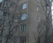 2-комнатная квартира площадью 42 кв.м, Нагорная ул., 6 | цена 4 100 000 руб. | www.metrprice.ru