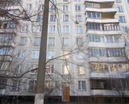 2-комнатная квартира площадью 45 кв.м, Солнцевский проспект, 34 | цена 3 600 000 руб. | www.metrprice.ru