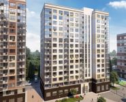 3-комнатная квартира площадью 74 кв.м, Николо-Хованская ул, 7.2 | цена 6 519 196 руб. | www.metrprice.ru