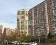 2-комнатная квартира площадью 65 кв.м, Новомарьинская ул., 32 | цена 13 000 000 руб. | www.metrprice.ru