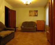 4-комнатная квартира площадью 110 кв.м, улица Василия Ботылёва, 6 | цена 15 000 000 руб. | www.metrprice.ru