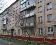 1-комнатная квартира площадью 30 кв.м, Горбунова ул., 11К3 | цена 4 600 000 руб. | www.metrprice.ru