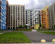 2-комнатная квартира площадью 77.3 кв.м, улица Дмитрия Ульянова, 6к1 | цена 10 250 000 руб. | www.metrprice.ru