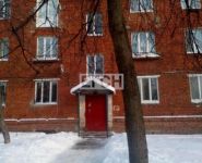 1-комнатная квартира площадью 43 кв.м, 8-й Луговой переулок, 2 | цена 1 800 000 руб. | www.metrprice.ru