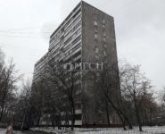 2-комнатная квартира площадью 37.7 кв.м, Матвеевская ул., 5 | цена 5 600 000 руб. | www.metrprice.ru